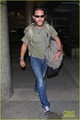 Tom Hardy: Frequent Flyer - tom-hardy photo