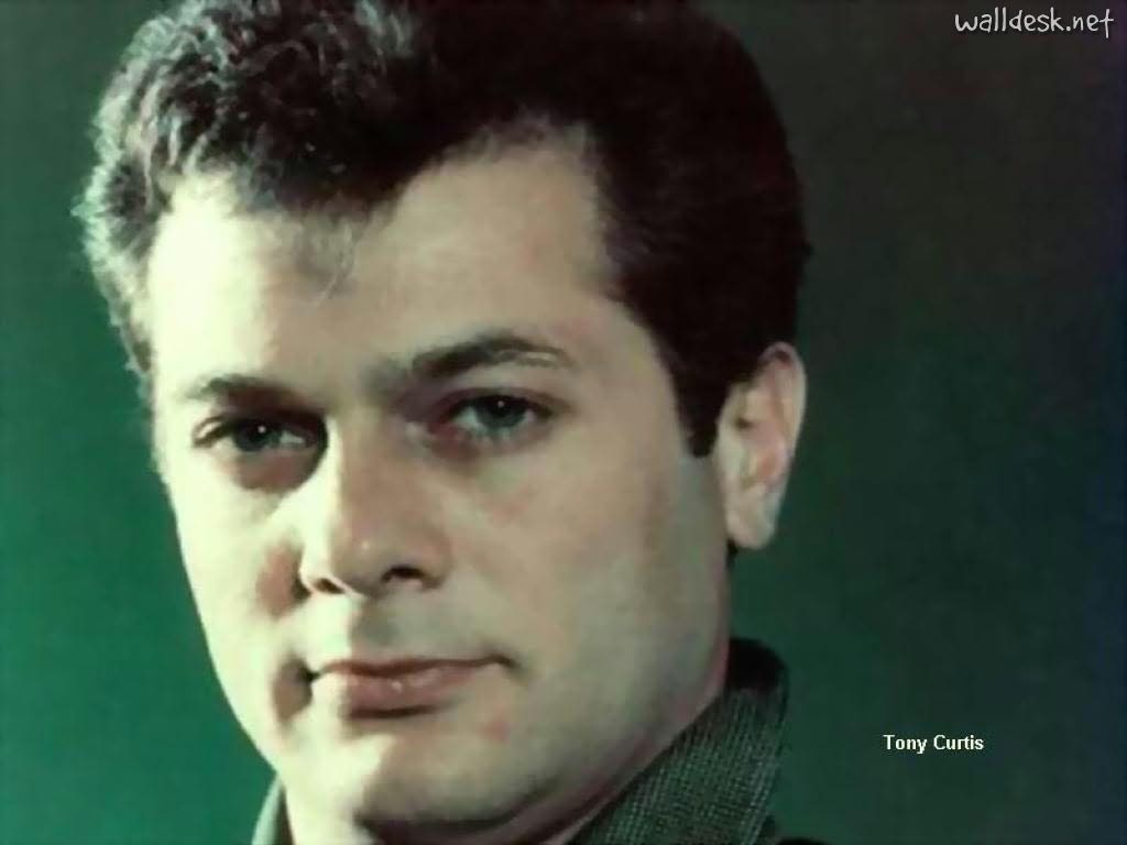 Tony Curtis images Tony Curtis HD wallpaper and background photos 