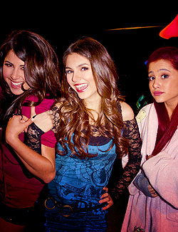  Victorious..<3