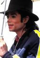 When you bless the day*I just drift away*All my worries die*I’m glad that I’m alive - michael-jackson photo