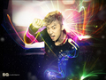 Wooyoung - 2pm wallpaper