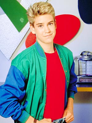  Young picture of Zack