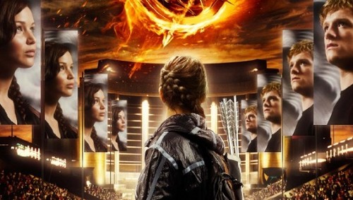  amazing hunger games