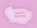 happy-easter-all-my-fans - easterbunny wallpaper