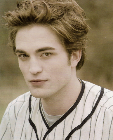 imagens Edward in Twilight - Edward Cullen Photo (30128819) - Fanpop