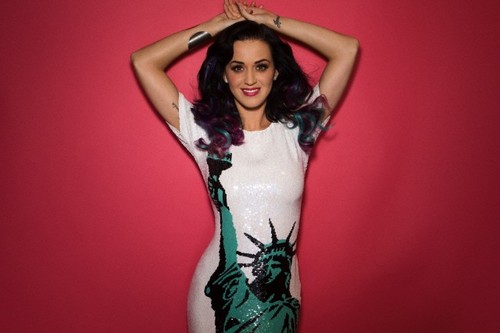  katy is my दिल