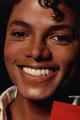 my wonderful Thriller era cutie :* - michael-jackson photo