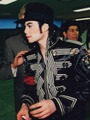 ~.I can't let you go.~ - michael-jackson photo