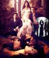 ♥TVD 4ever♥ - the-vampire-diaries fan art