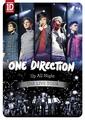 ‘the OFFICIAL ‘Up All Night: The Live Tour’ DVD artwork! 1DHQx #1DVDforme’ - one-direction photo