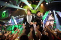 1D at the Kids Choice Awards. ♥ {31/03/12} - liam-payne photo
