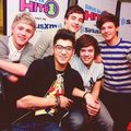 1D babies! - one-direction photo
