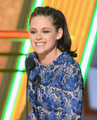 2012 Kids Choice Awards Kristen - twilight-series photo