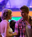 Alex and Taylor - the-hunger-games photo