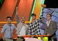 BTR at the Kids' Choice Awards 2012 Award Ceremony - big-time-rush photo