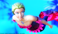 Barbie Fairytopia: Mermaidia - barbie-movies photo