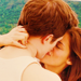 Bella and Edward - the-cullens icon