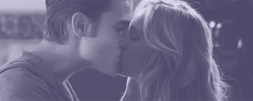 Caroline and Stefan