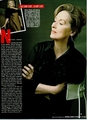 Chi Magazine (March 2012) - meryl-streep photo