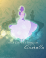 Cinderella ~ ♥ - disney-princess photo