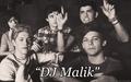 DJ MALIK - one-direction photo