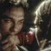 Damon&Elena-The Murder of One - the-vampire-diaries-tv-show icon