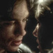 Damon&Elena-The Murder of One - the-vampire-diaries-tv-show icon