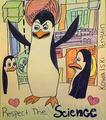 Don't we all Love Kowalski?... - penguins-of-madagascar fan art