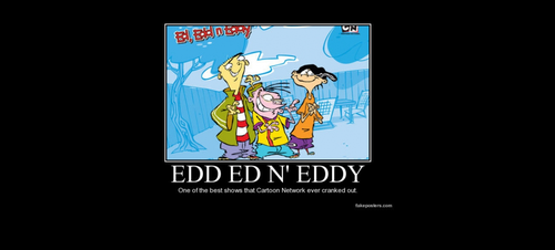 Edd,Ed N'  Eddy