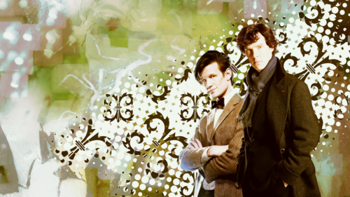 Eleven And Sherlock
