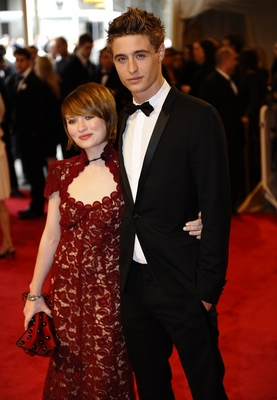 Photo of Emily <3 for fans of Emily Browning. 
