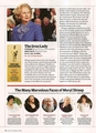 Entertainment Weekly (January 2012) - meryl-streep photo