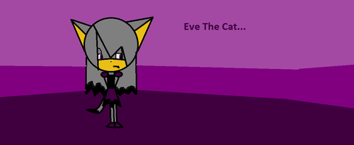  Eve the Cat