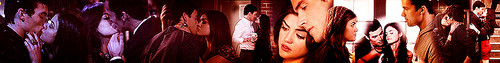  Ezria {making while I was thinking about Laura & Rosa}