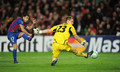 FC Barcelona (7) v Bayer 04 Leverkusen (1) - UEFA Champions League - fc-barcelona photo
