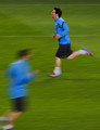 FC Barcelona Training Session - fc-barcelona photo