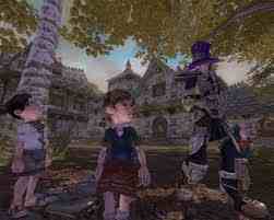 Fable the Lost chapters! <3