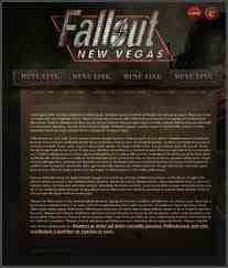  Fallout new vegas