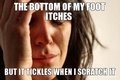 First World Problems - memes photo