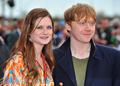 Grand Opening of the HP Leavesden Studio Tour - March 31, 2012 - bonnie-wright photo