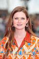 Grand Opening of the HP Leavesden Studio Tour - March 31, 2012 - bonnie-wright photo