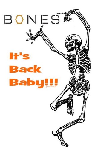  Happy Bones Day!