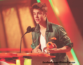 Justin Bieber On KCA's - justin-bieber photo