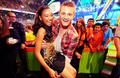 Kid's Choice Awards - the-hunger-games photo