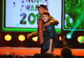 Kids Choice Awards 2012 - justin-bieber photo