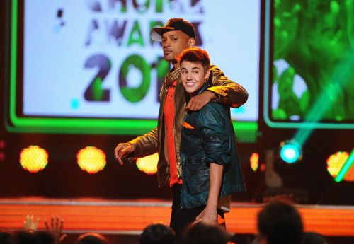  Kids Choice Awards 2012