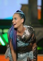 Kids Choice Awards 2012 - katy-perry photo