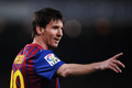 L. Messi (Barcelona - Athletic) - lionel-andres-messi photo