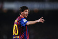 L. Messi (Barcelona - Athletic) - lionel-andres-messi photo