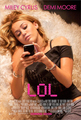 LOL Poster - miley-cyrus photo